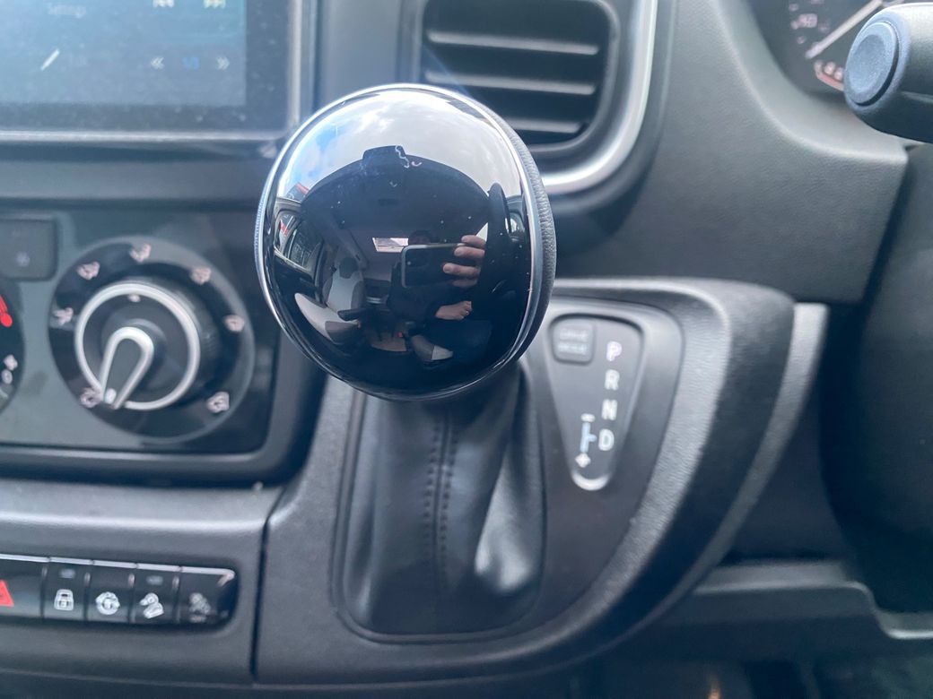 2026 Fiat Ducato Camper