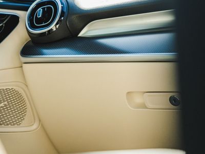 2023 Mercedes-Benz C Class