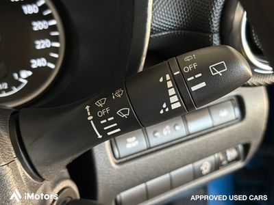 2022 Nissan Juke