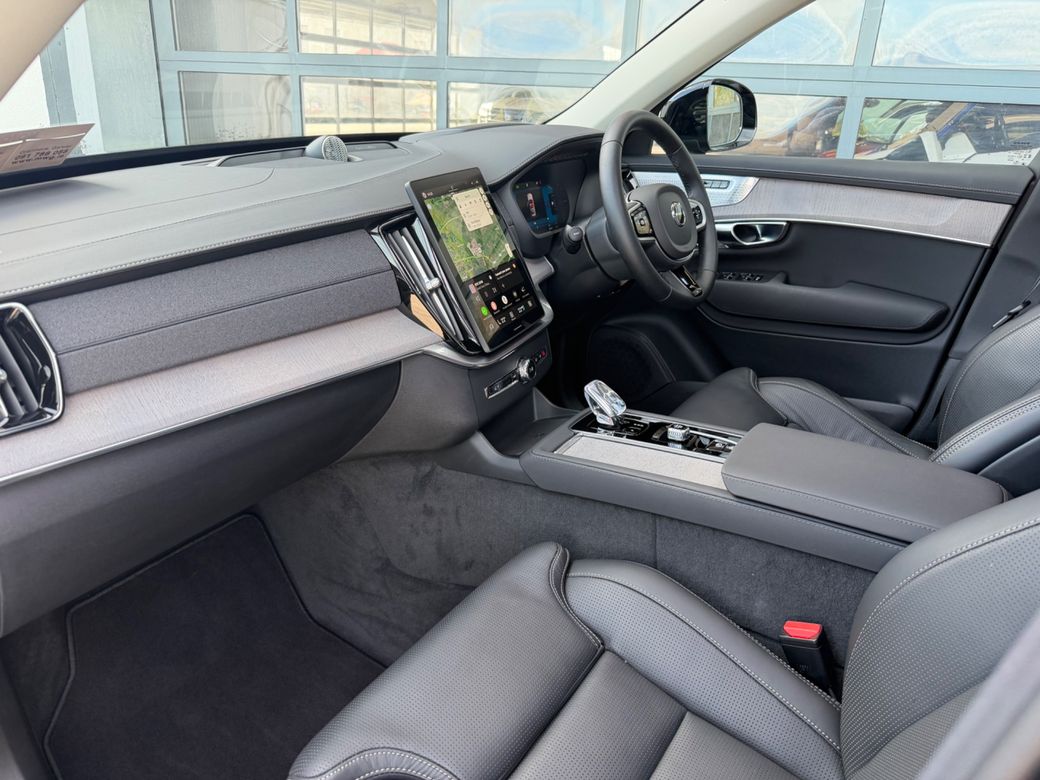 2026 Volvo XC90