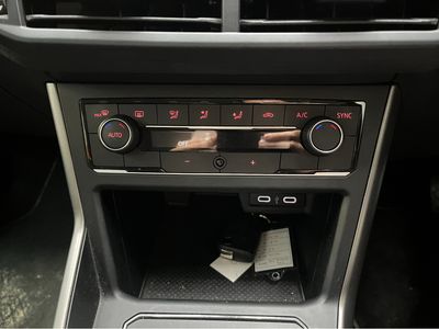 2021 Volkswagen Polo