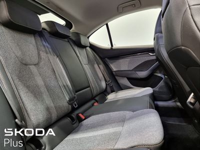 2025 Skoda Octavia