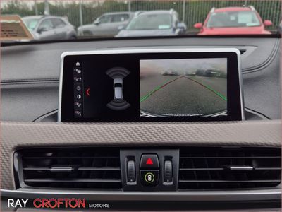 2021 BMW X2