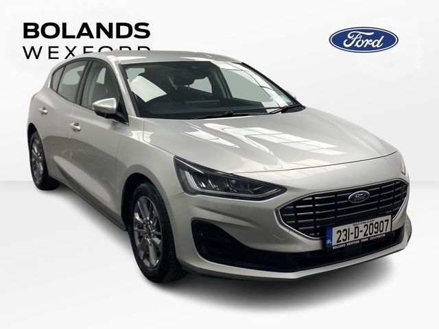 vehicle for sale from Bolands Wexford Town