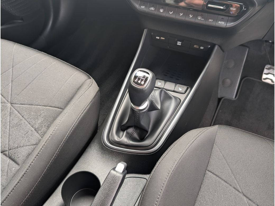 2023 Hyundai Bayon