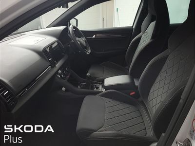 2024 Skoda Karoq