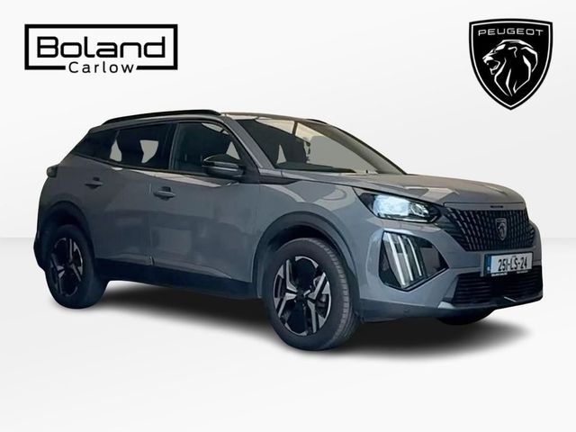 vehicle for sale from Boland Carlow