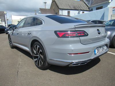 2024 Volkswagen Arteon