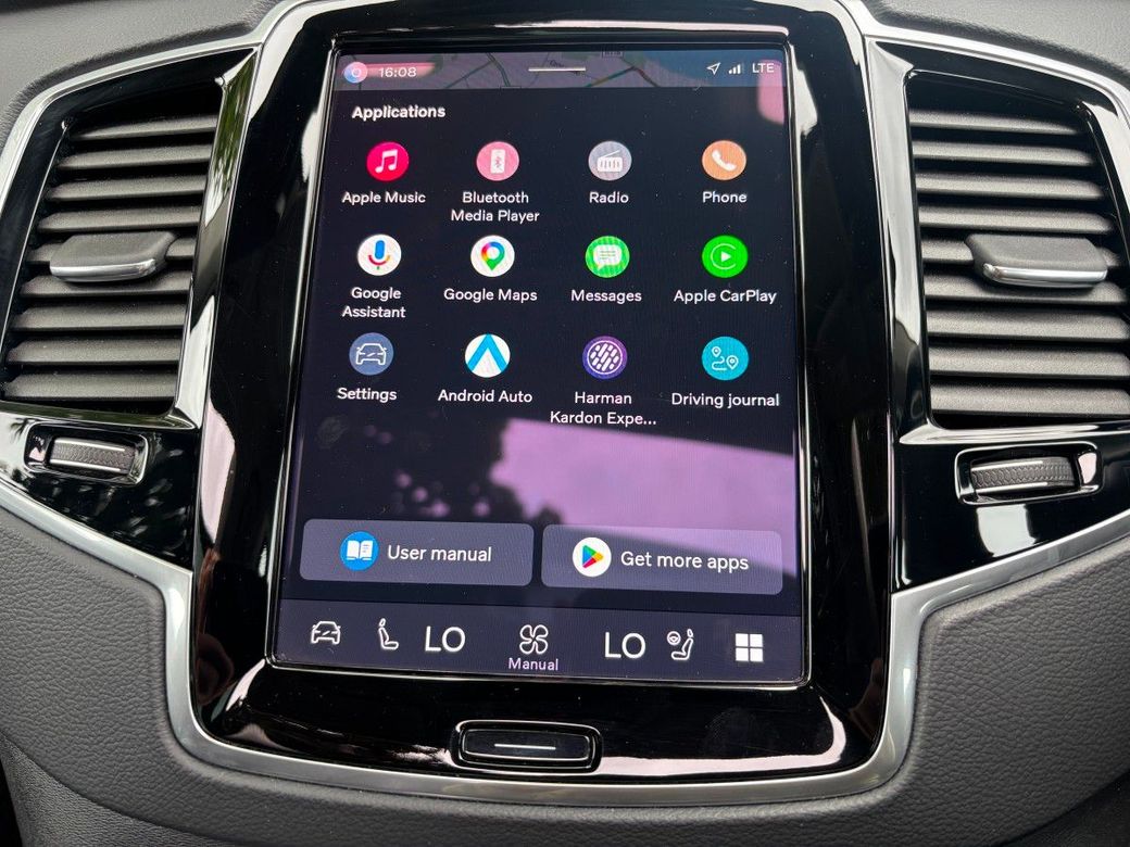 2023 Volvo XC90