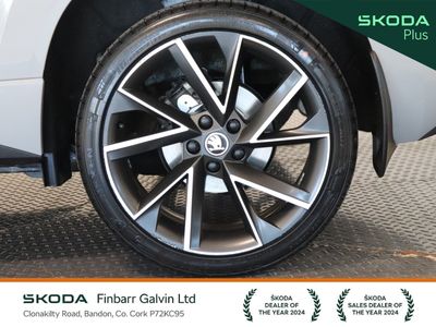 2022 Skoda Karoq