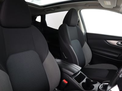 2019 Nissan Qashqai