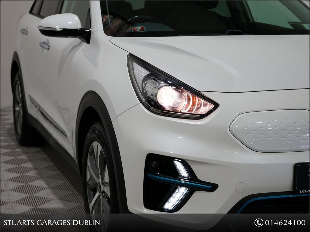 2020 Kia Niro