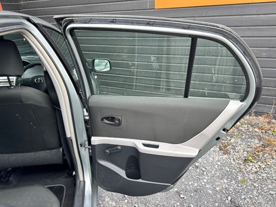 2007 Toyota Yaris
