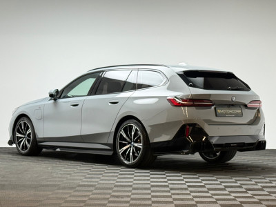 2025 BMW 5 Series