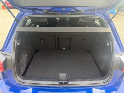 2024 Volkswagen Golf