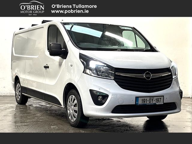vehicle for sale from O'Briens Motor Group