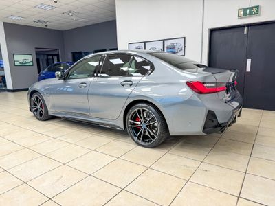 2023 BMW 3 Series
