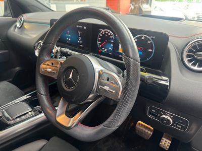 2023 Mercedes-Benz EQA