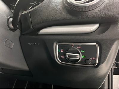 2014 Audi A3 Saloon