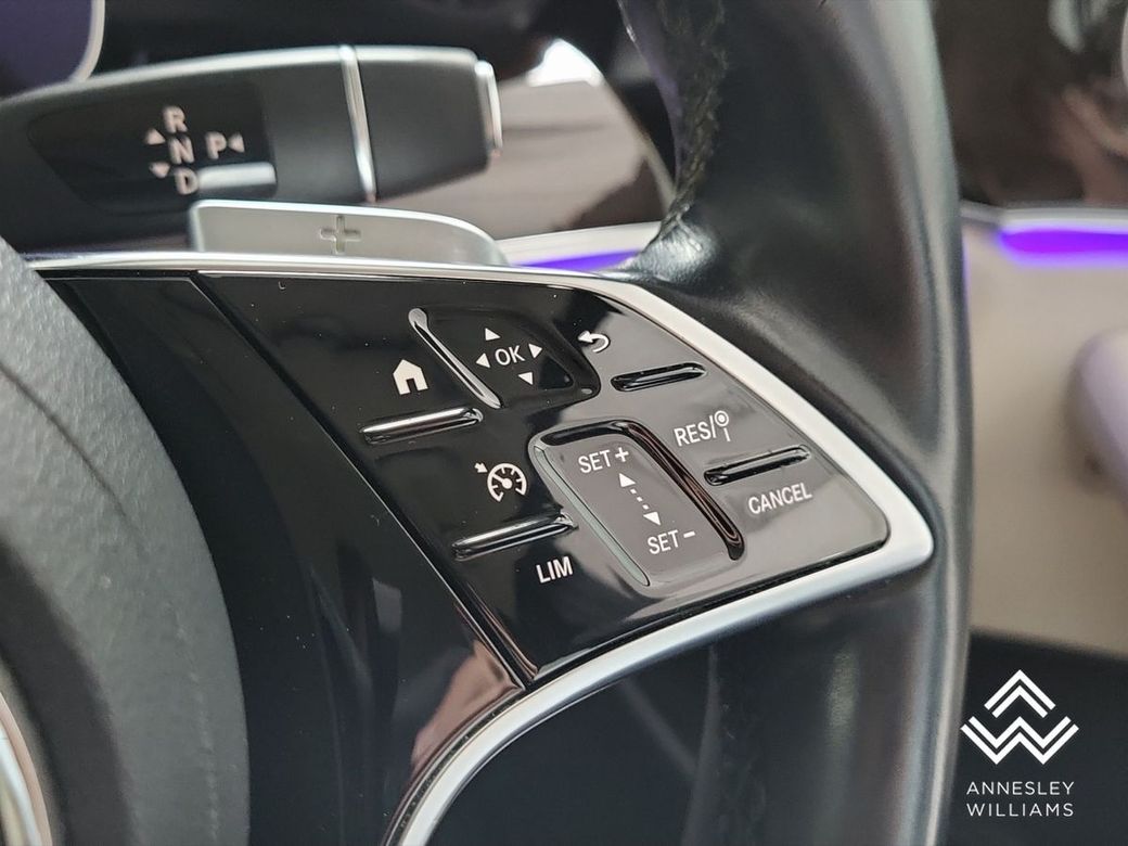 2022 Mercedes-Benz E Class