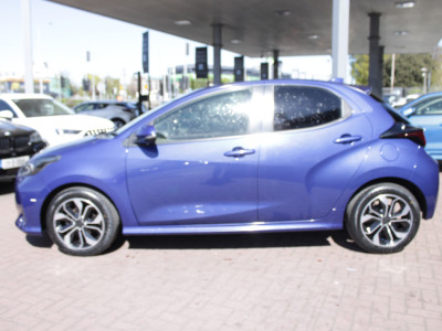 2021 Toyota Yaris