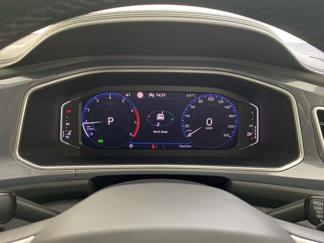 2023 Volkswagen T-Roc