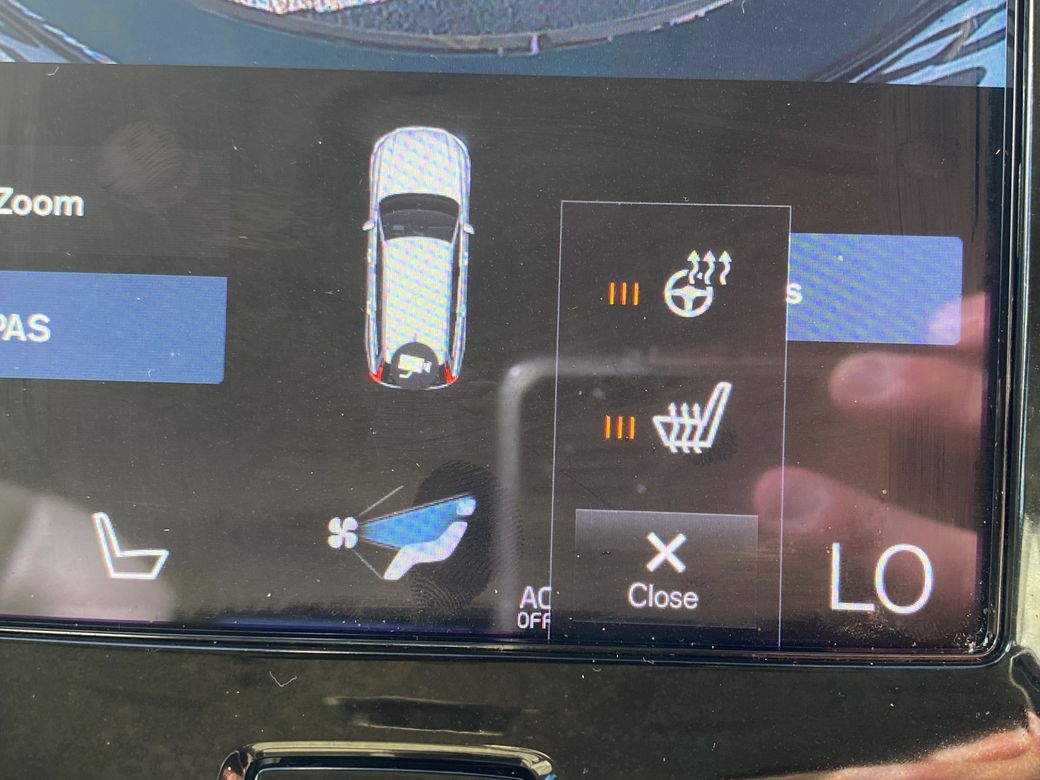 2020 Volvo V90