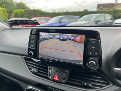 2019 Hyundai i30