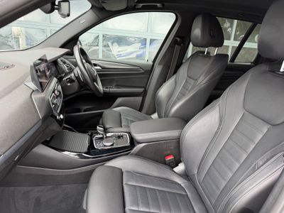 2023 BMW X3