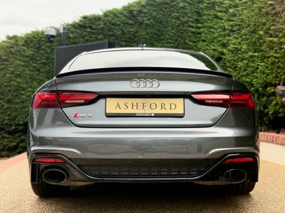 2023 Audi RS5