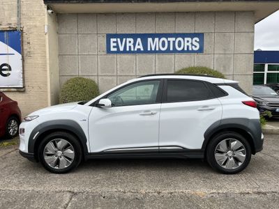 2021 Hyundai Kona