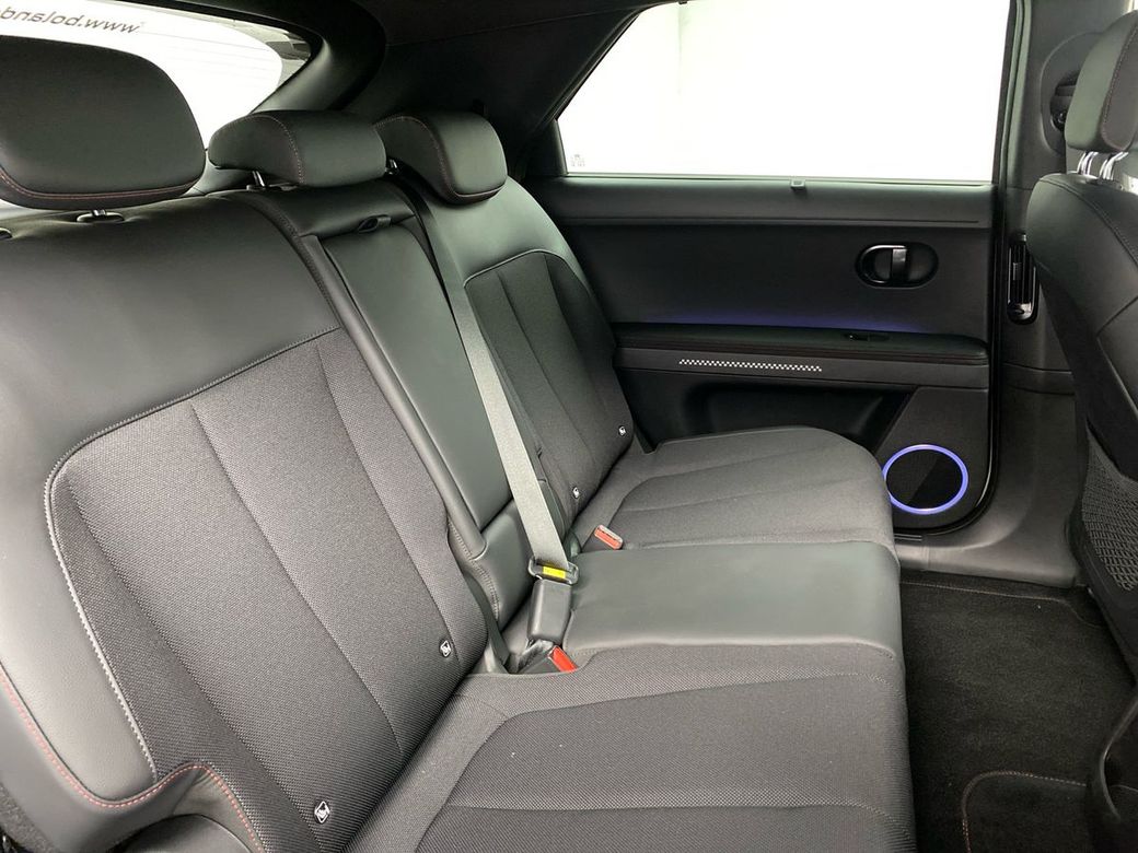 2026 Hyundai Ioniq 5