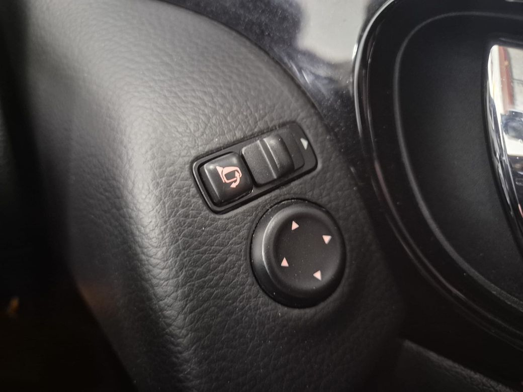 2015 Nissan Qashqai