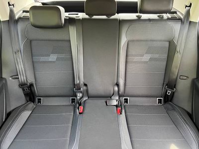2021 Volkswagen T-Cross