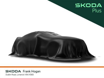 2024 Skoda Octavia
