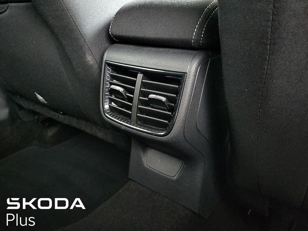 2025 Skoda Fabia