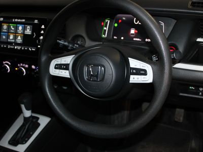 2022 Honda Jazz