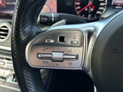 2020 Mercedes-Benz E Class
