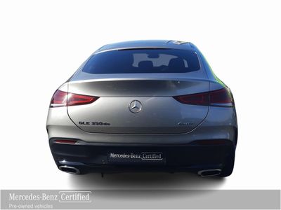 2023 Mercedes-Benz GLE Class