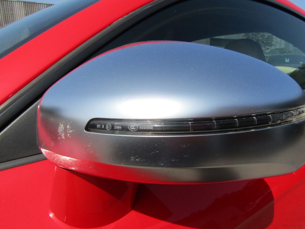 2013 Audi TTS