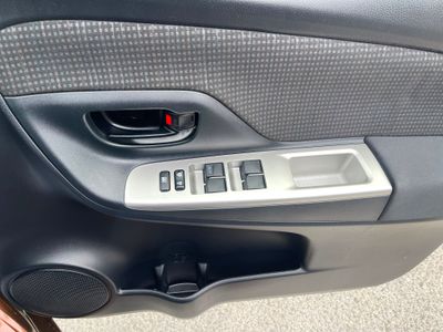 2015 Toyota Vitz