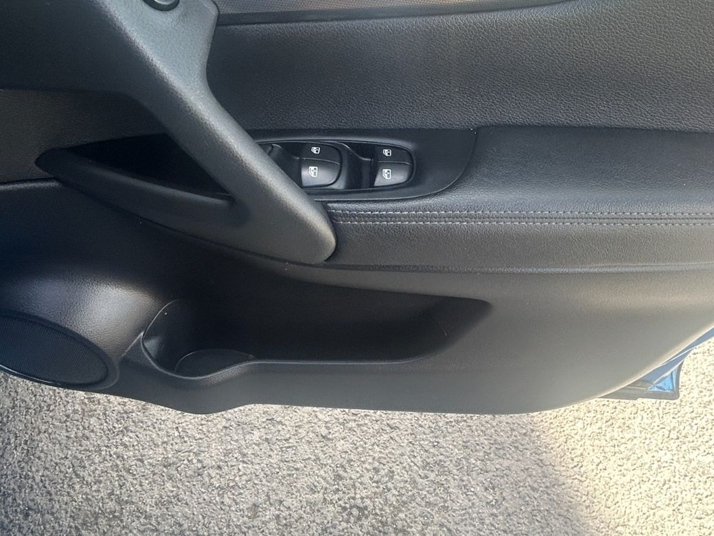 2019 Nissan Qashqai
