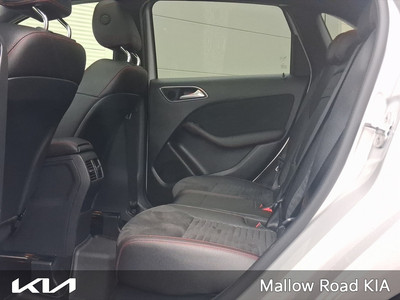 2017 Mercedes-Benz B Class