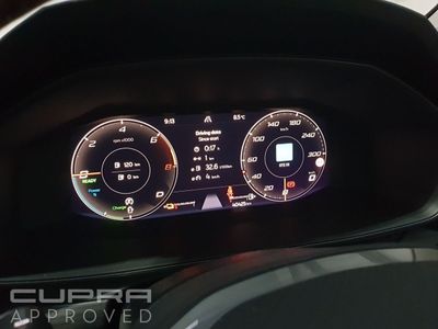 2024 Cupra Formentor