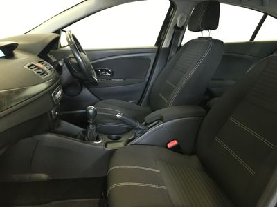 2016 Renault Fluence