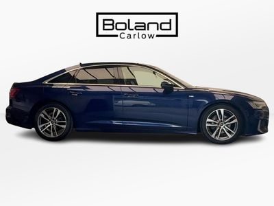 2021 Audi A6