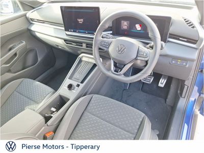 2026 Volkswagen T-Roc