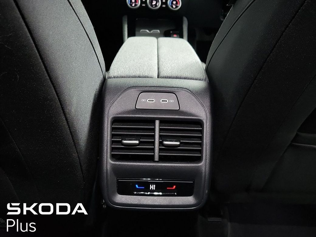 2024 Skoda Superb