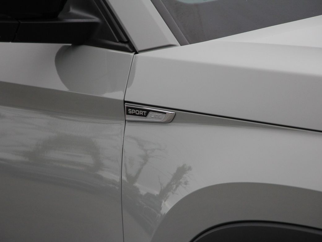 2022 Skoda Kodiaq