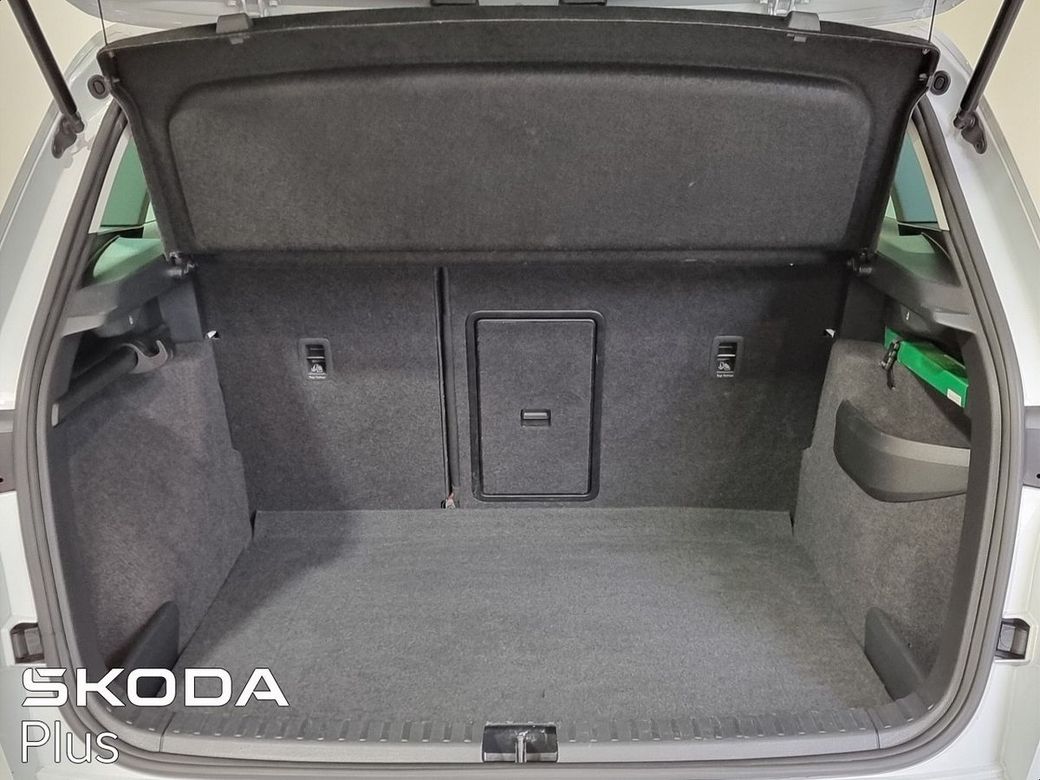 2023 Skoda Karoq
